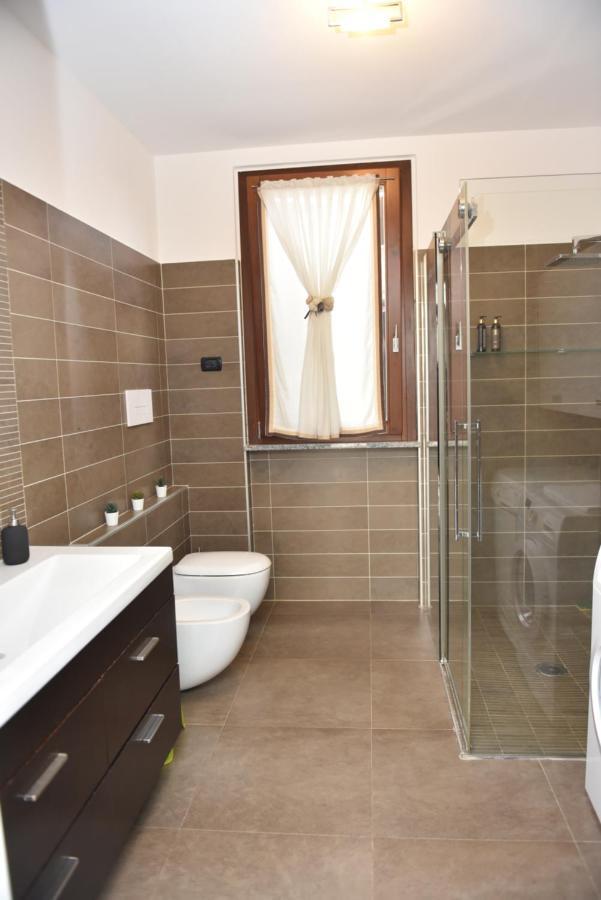Design & Comfort A Romano Di L. Romano di Lombardia Kültér fotó